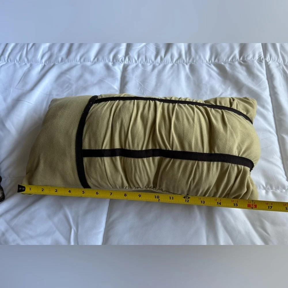 Pillow decor